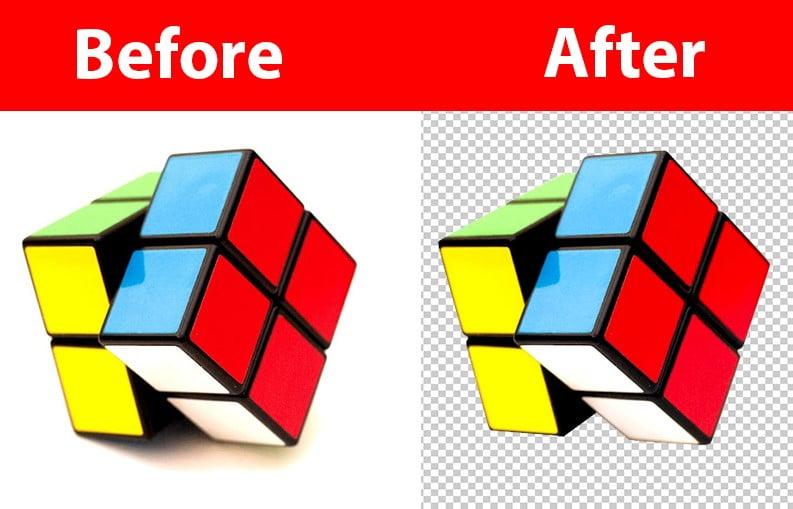 I will do background remove or change any background professionally 10 images