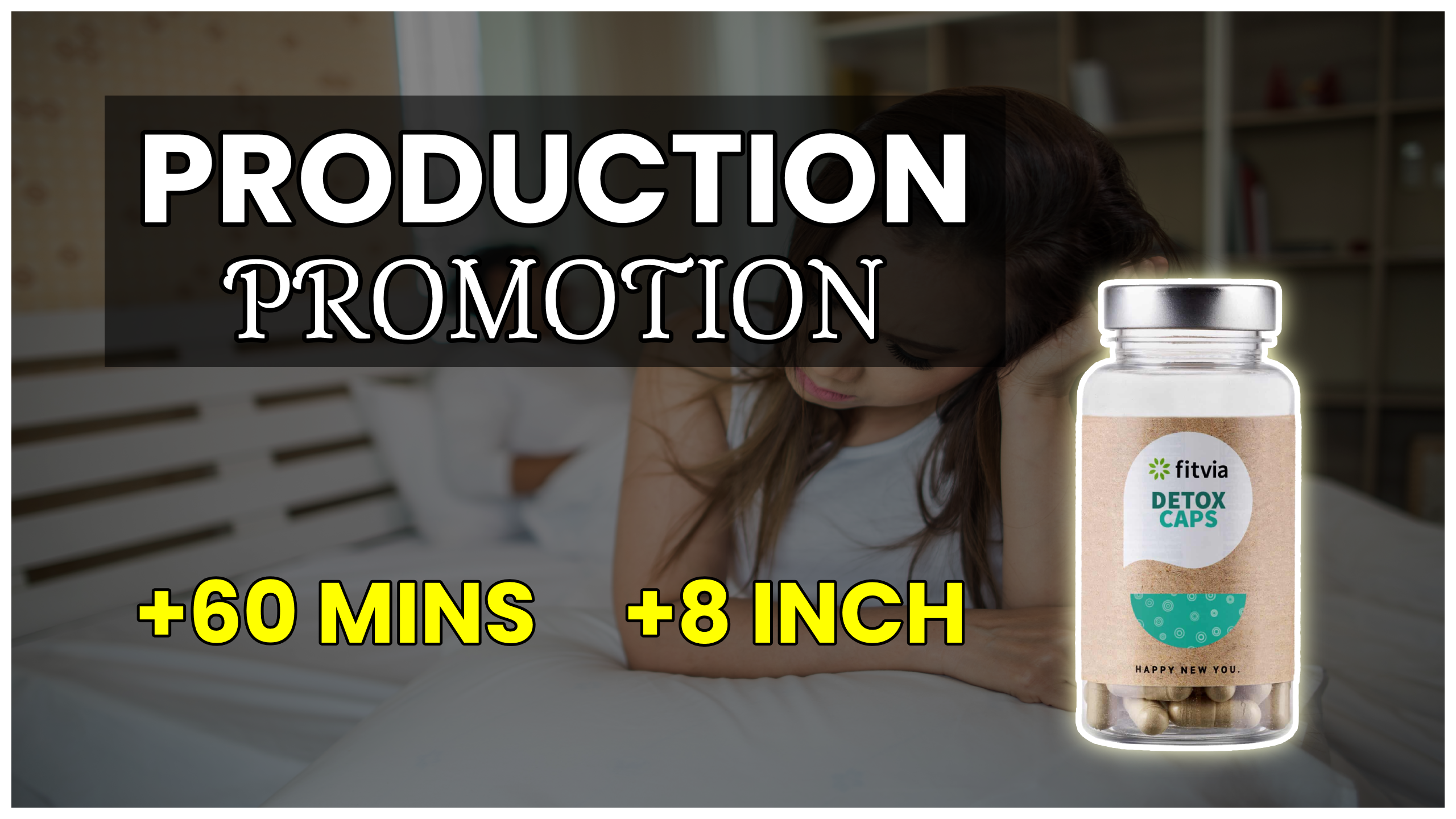 Youtube Catchy and Amazing Thumbnail Design