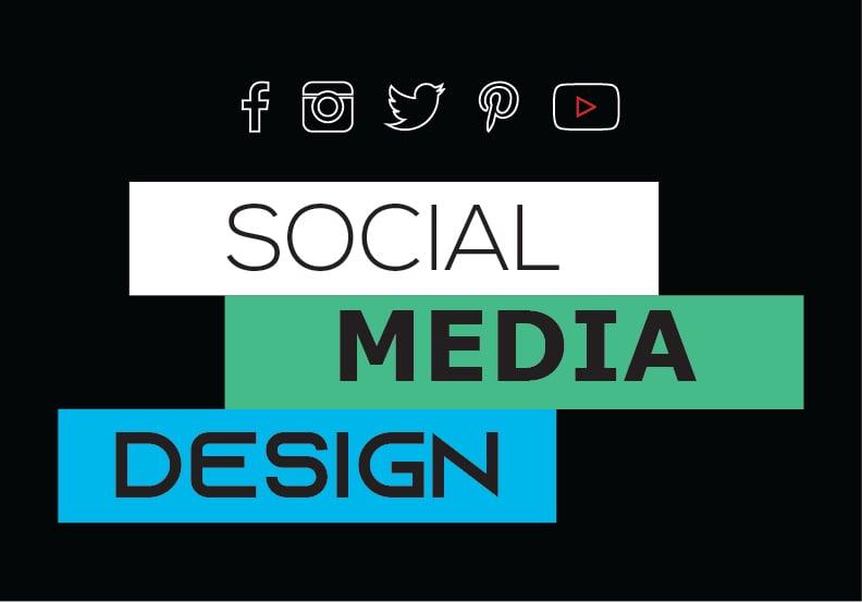 I will design high quality social media design
