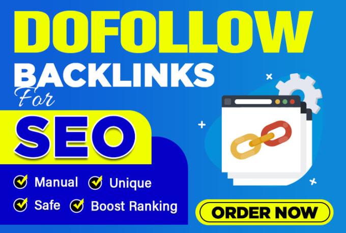 Create 5000 Homepage High Quality Dofollow Backlinks Service with High DA 50+ PA 35 TF CF
