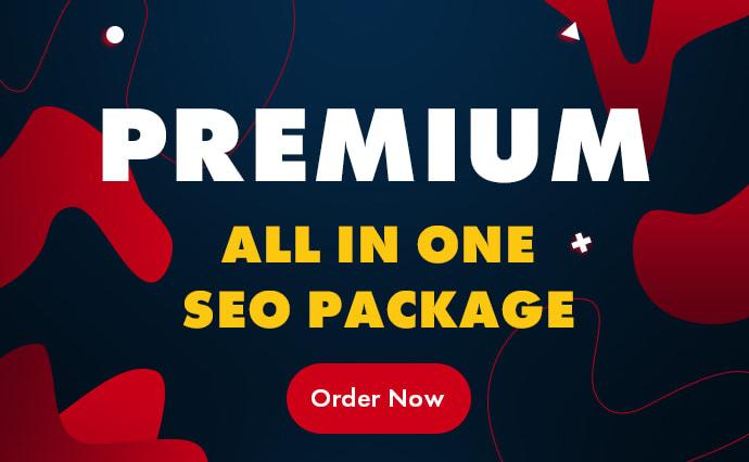 Build Up All In One 200 Manual SEO Link Building Package. Guaranteed Results Or Money Back 