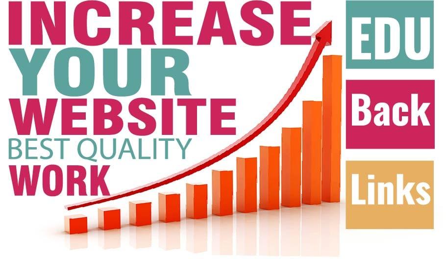 Create 200 Powerful DoFollow.EDU PROFILE LINKS From Top Universities With Wiki 200 Backlinks