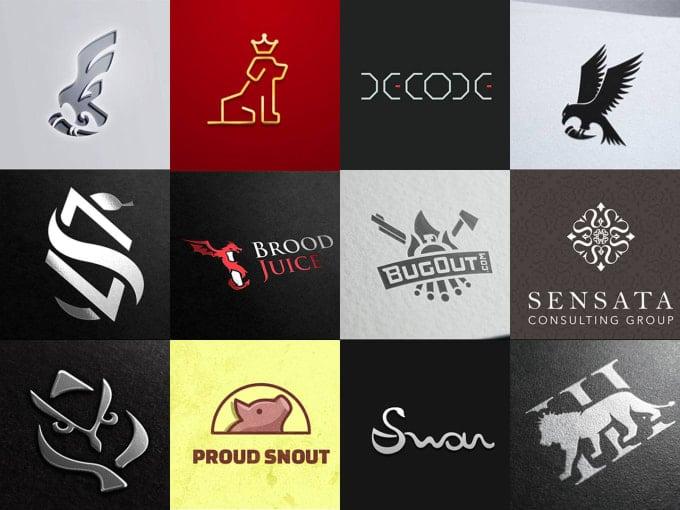 I will do a creative design a versatile logo in 24 hours