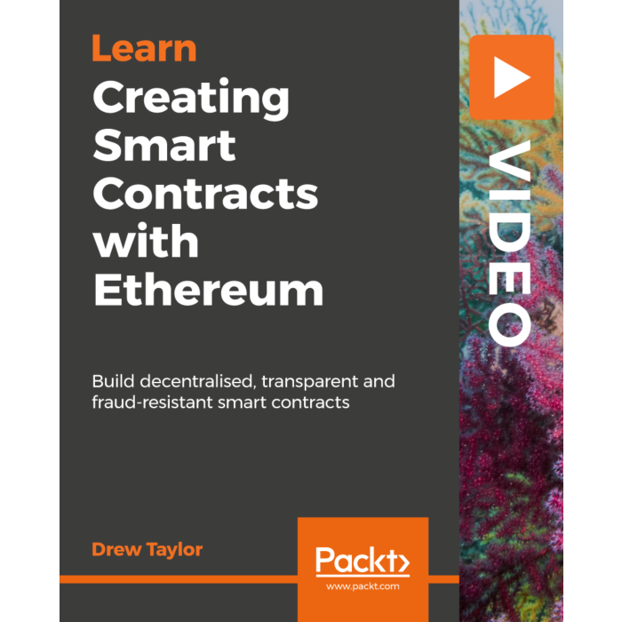 Creating Smart Contracts with Ethereum