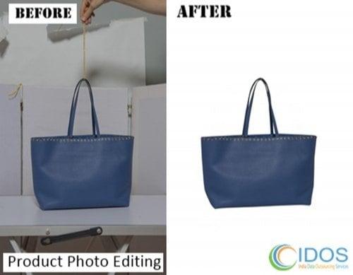 I will do background removal work professionally