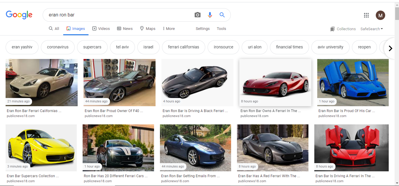 I will rank images high on google ,bing and yahoo