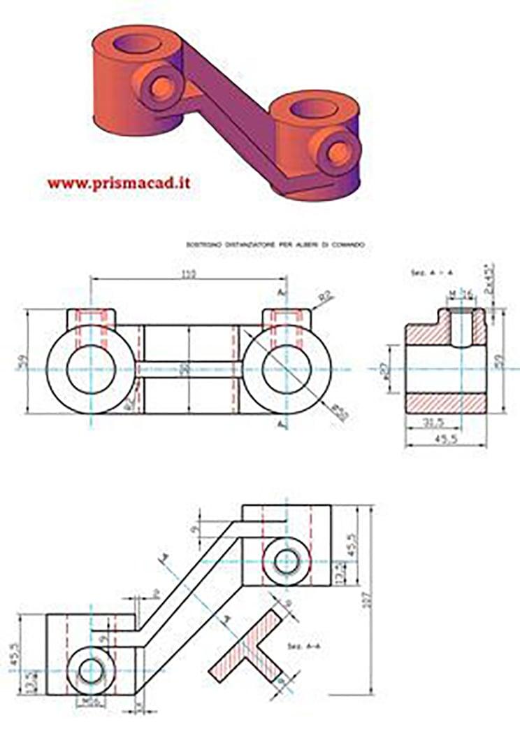 I will make auto cad drawing and Solid works drawing from PDF,images and hand drawn