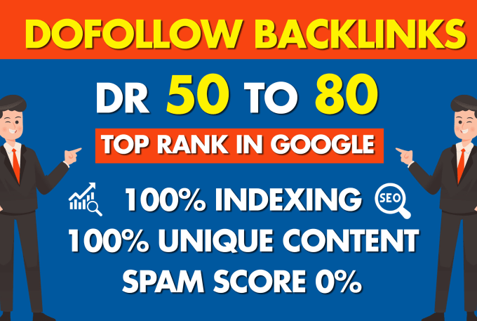 15 high dr 50 to 80 plus PBNs dofollow backlinks to improve your ranking