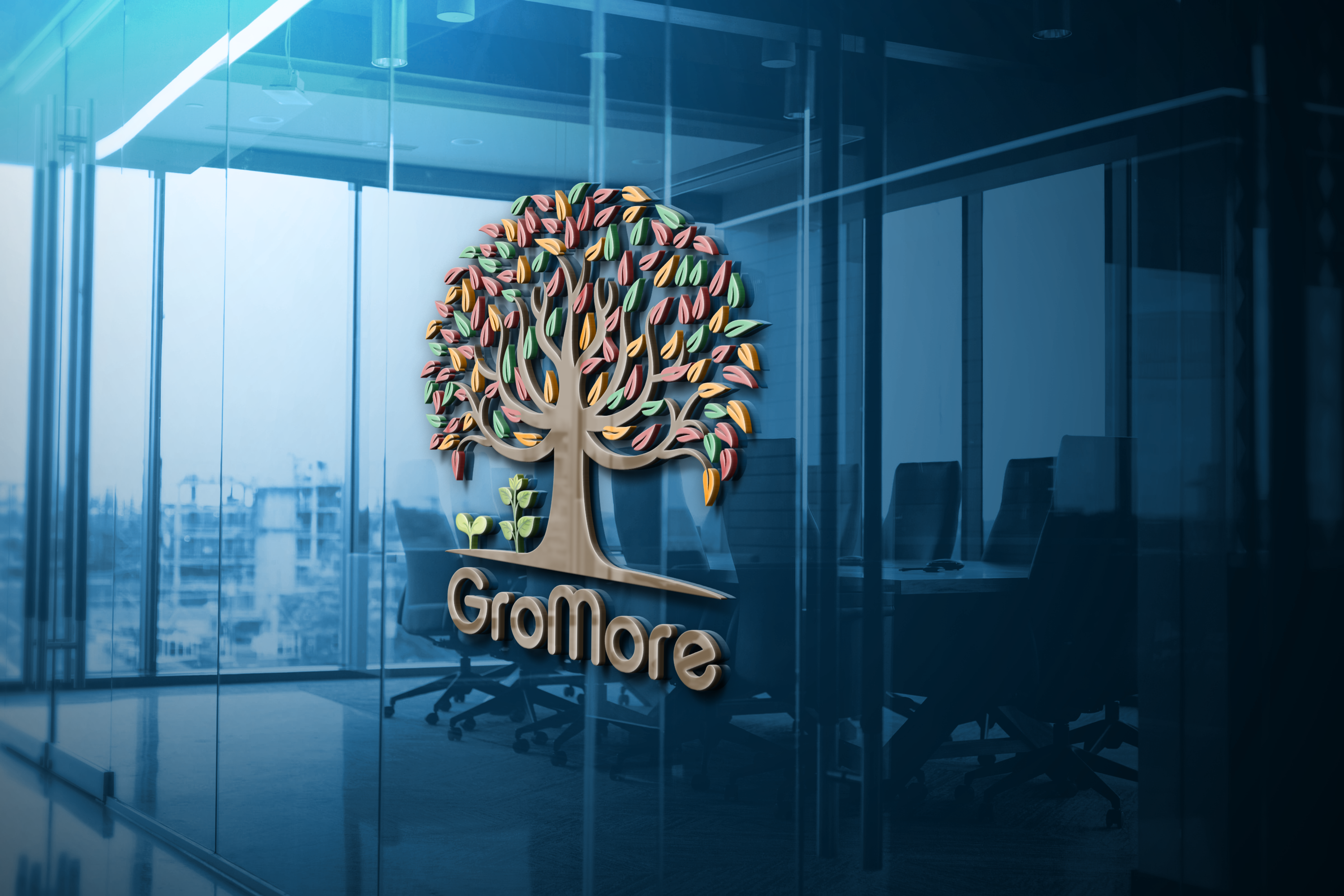 (3-4 Concepts) EYE CATCHY LOGO DESIGN in 24hrs