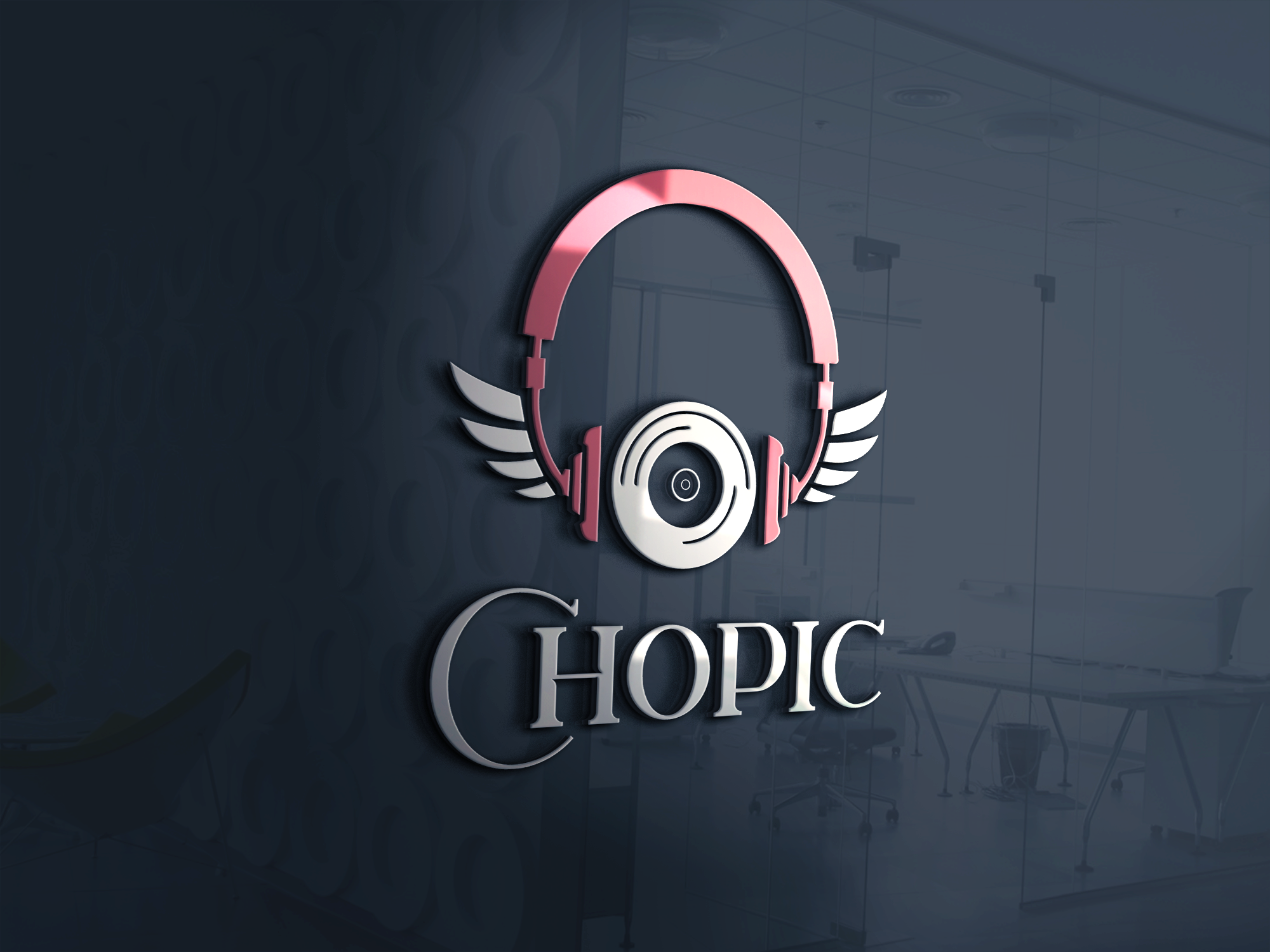 (3-4 Concepts) Design Professional BUSINESS LOGO in 24hrs