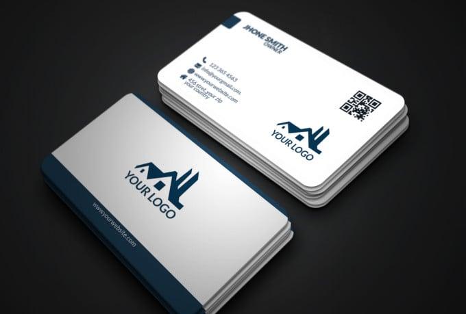 (1-2 Concepts) Design beautiful BUSINESS CARD, FLYER, POSTER, BANNER, BROCHURE, STATIONERY ETC