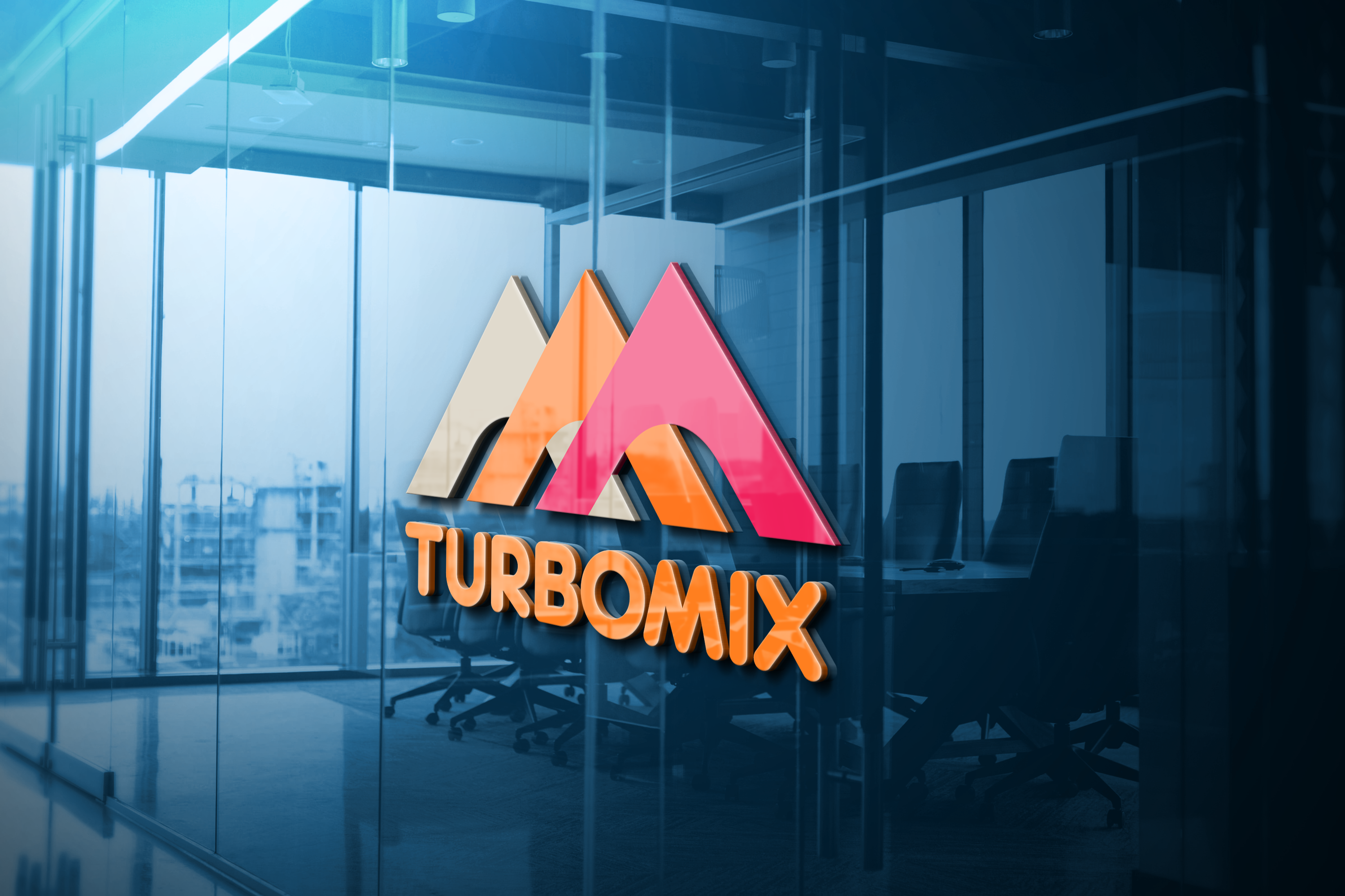 (3-4 Concepts) EYE CATCHY LOGO DESIGN in 24hrs