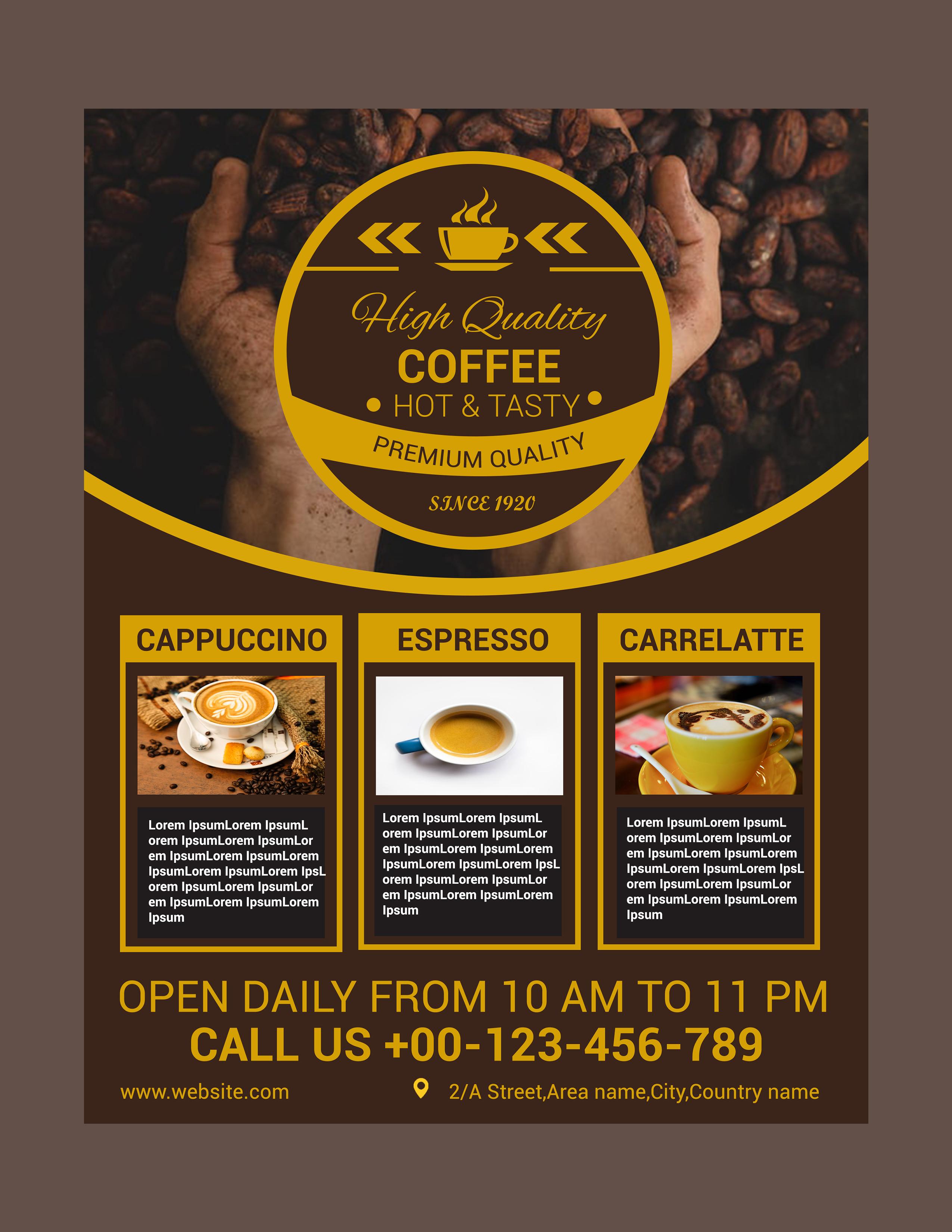 I will design your urgent flyer, business card, banner or cover