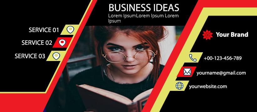 I will create an awesome Facebook cover design