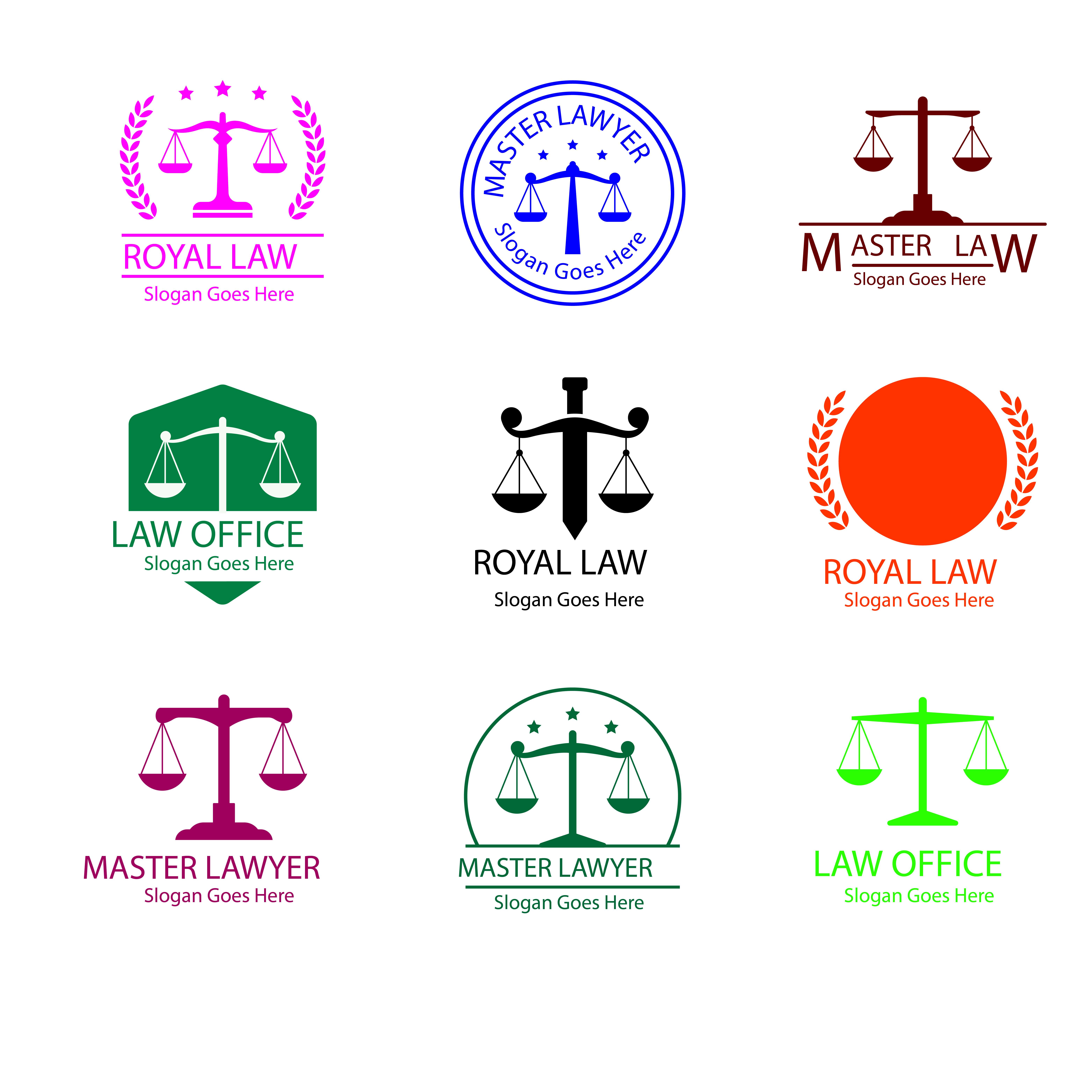 I will Do Letter Logo Design and Banding for 24 Hours