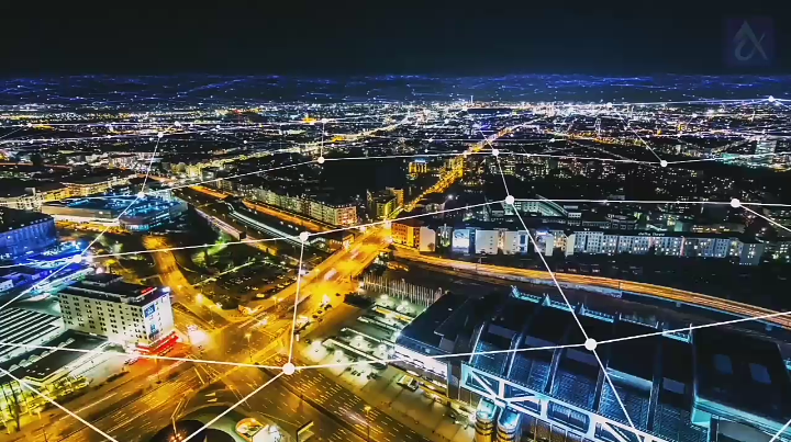 Create 3D professional Cinematic intros and outros 