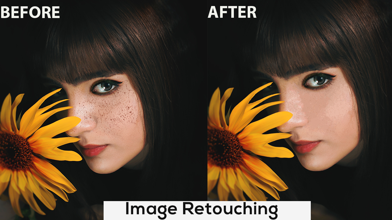 I will do Image Retouching for you within 19 hours