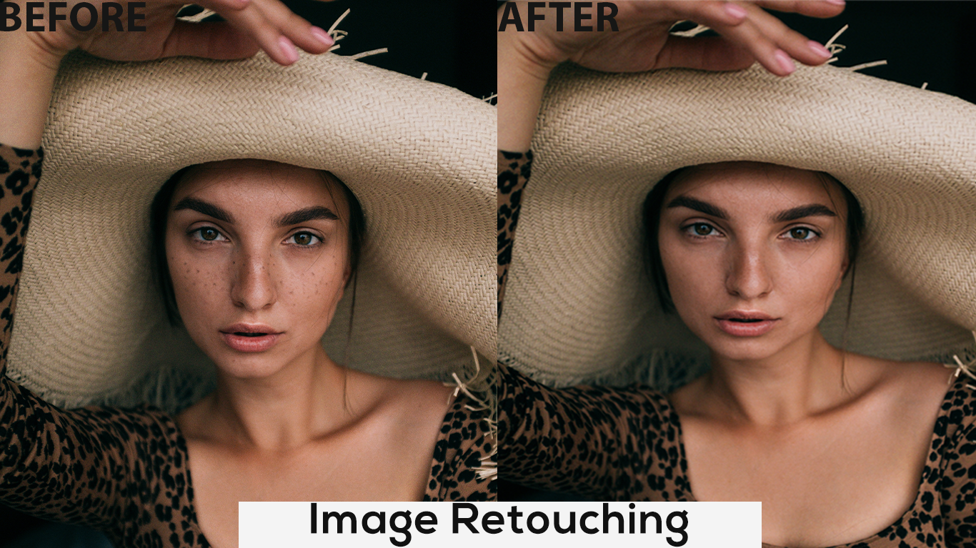 I will do Image Retouching for you within 19 hours