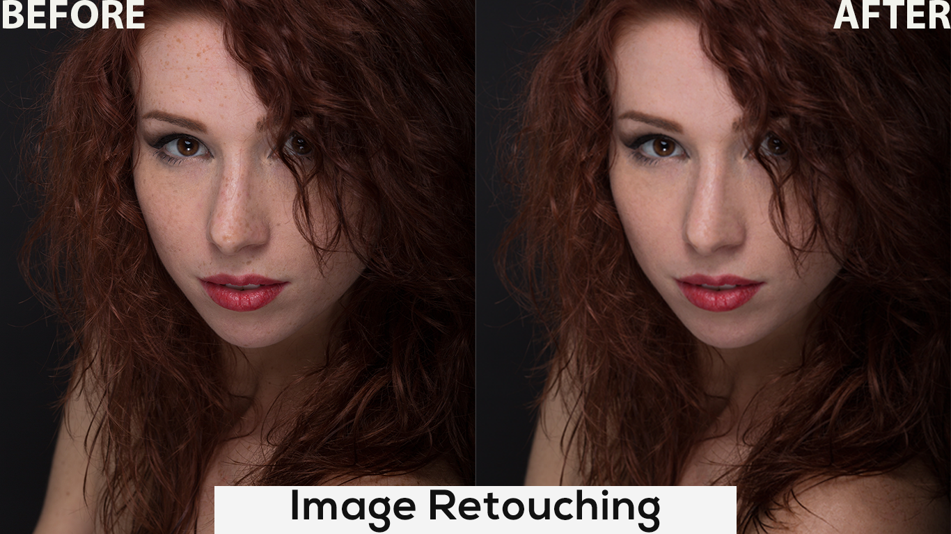I will do Image Retouching for you within 19 hours