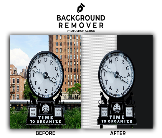 I will remove images background within 19 hours