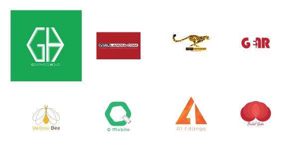 I will design eye catchy logo for you 