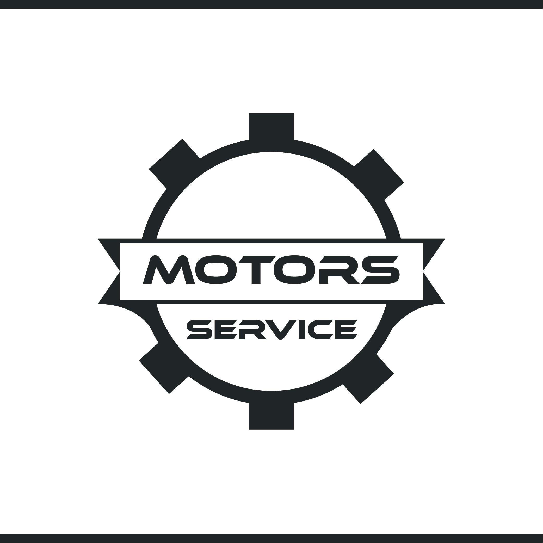 I will create your unique minimalist logo design