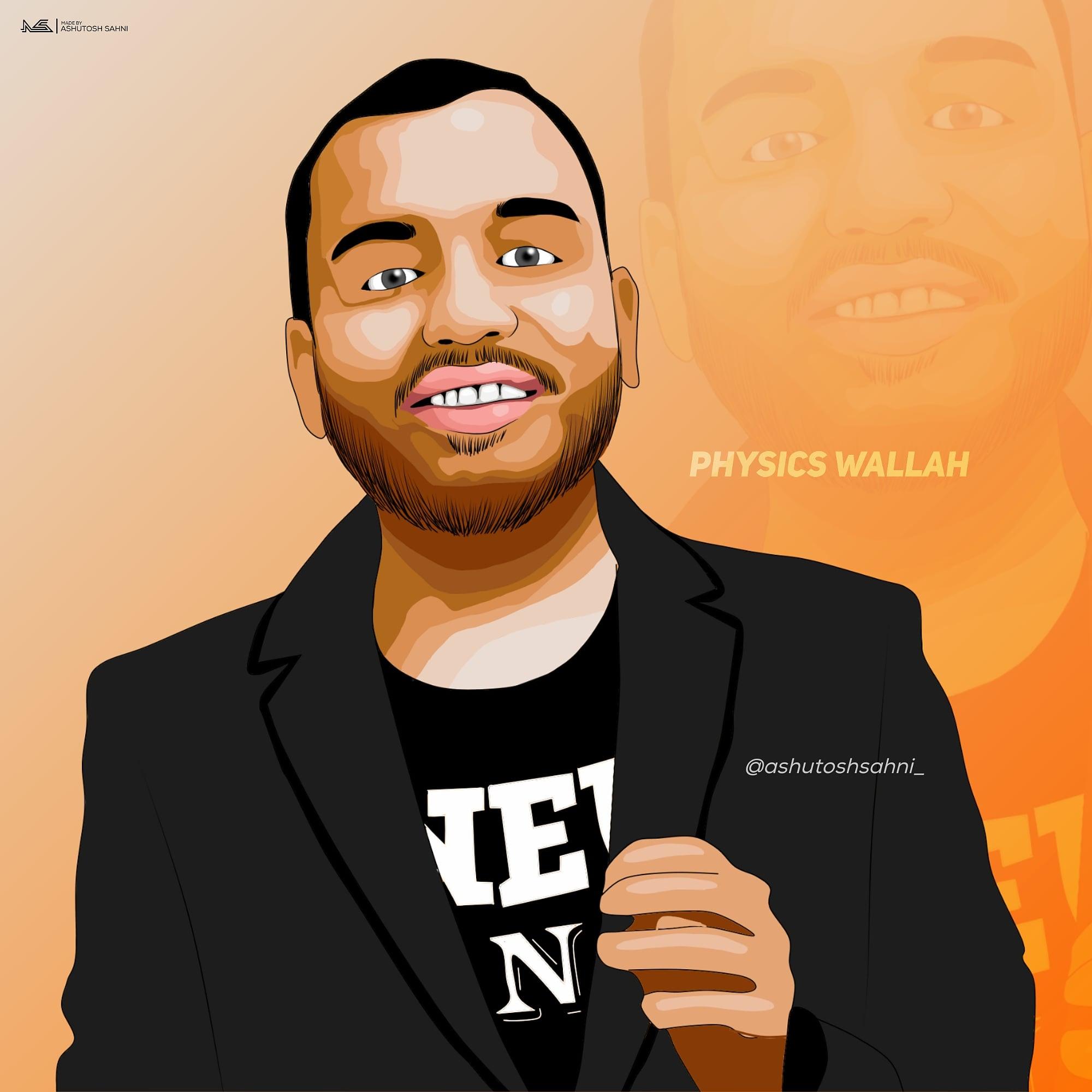 I'll Make Vector Art or Cartoon Avatar From Your Photo