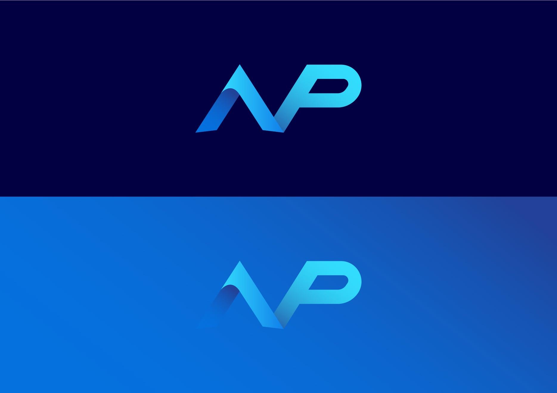 I will create your modern logo design