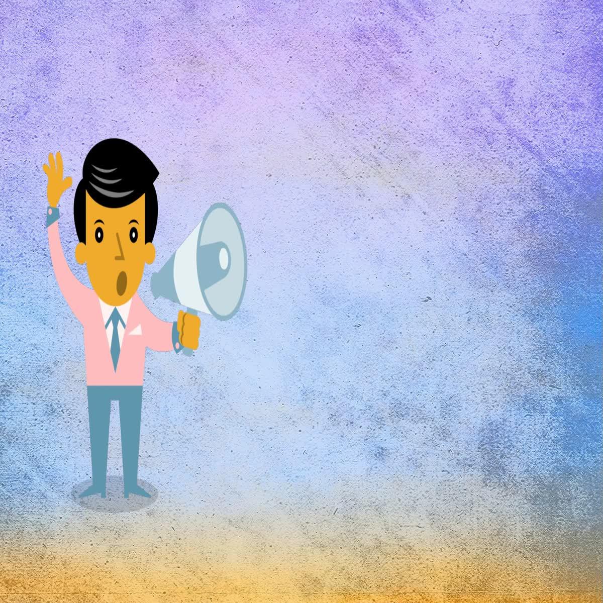 Provide short edited video ad for business or different useful uses