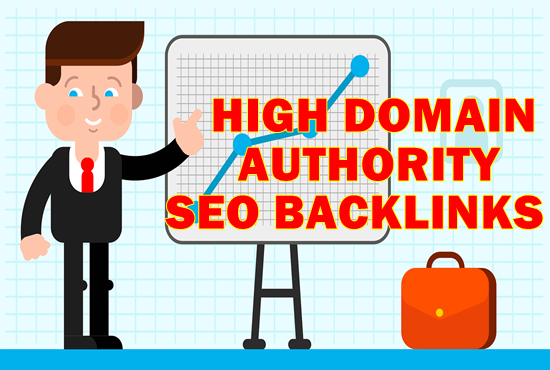 I will build 50 HQ SEO backlinks from high quality websites by white hat method