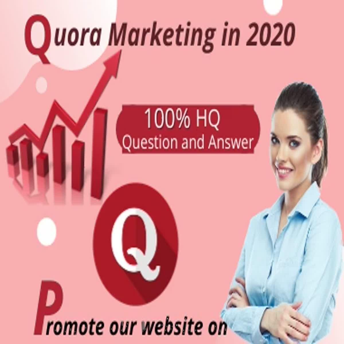 Skyrocket Your Website in 10 Powerful Quora Answer for Targeted Traffic