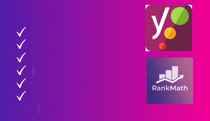 10 pages onpage SEO wordpress website ranking using yoast seo plugin