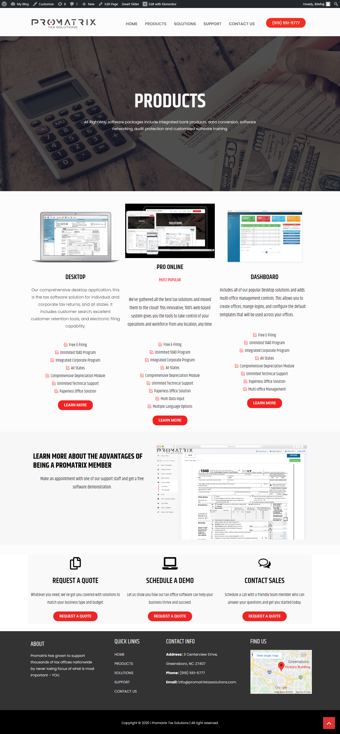 I will Design WordPress Website or eCommerce Store (5 pages )