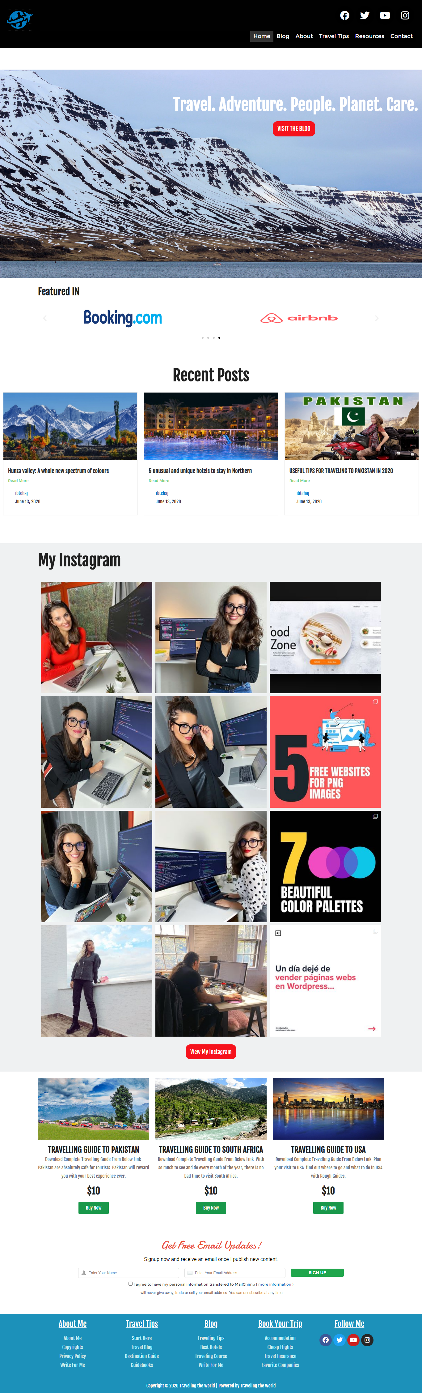 I will Design WordPress Website or eCommerce Store (5 pages )