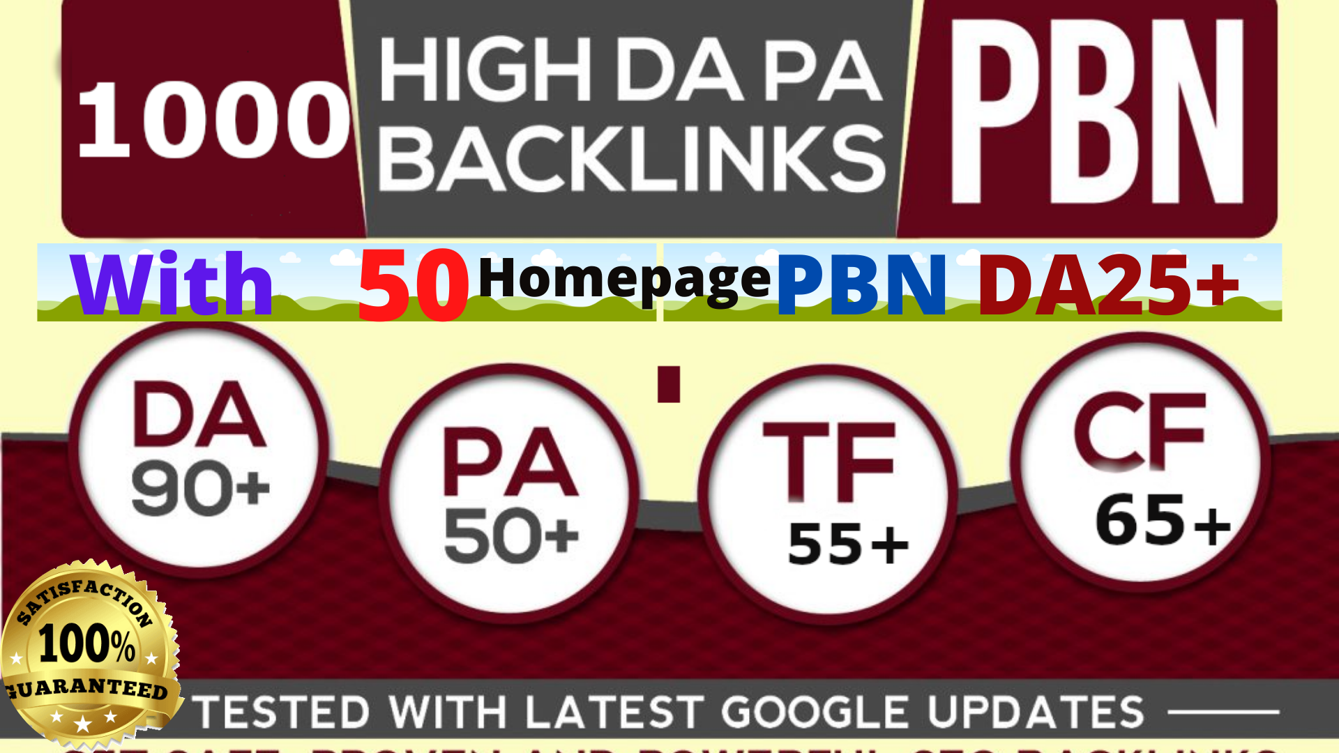 Do 1000+ DA90 AND Homepage 50 PBN links with HIGH DA exclusive Backlink Fast indexing natural way