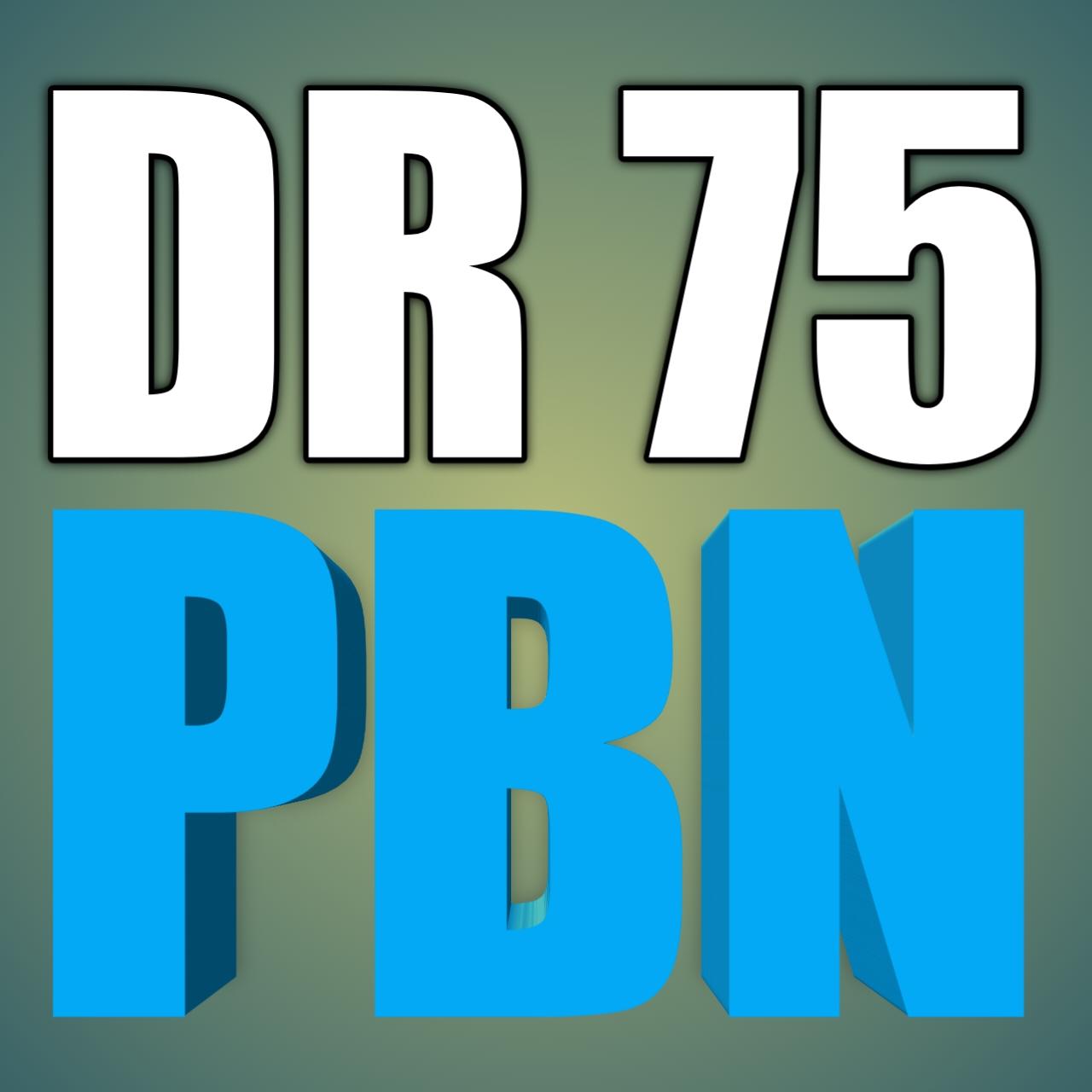 With indexing and Verified PBN 180 DR75-30+ Dofollow Permanent Homepage PBN Backlinks