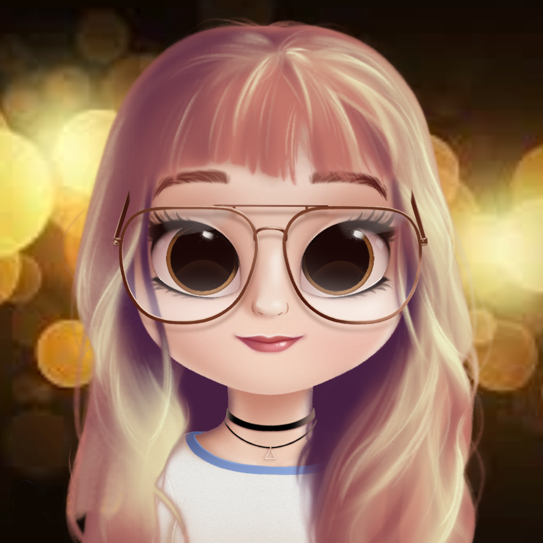 make cute caricature from your photo