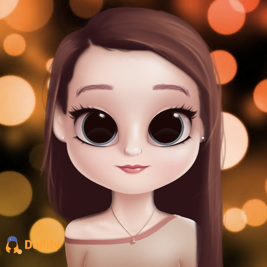 make cute caricature from your photo