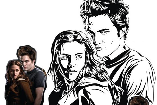 I will do professional photoshop editing and next order is free 1 time