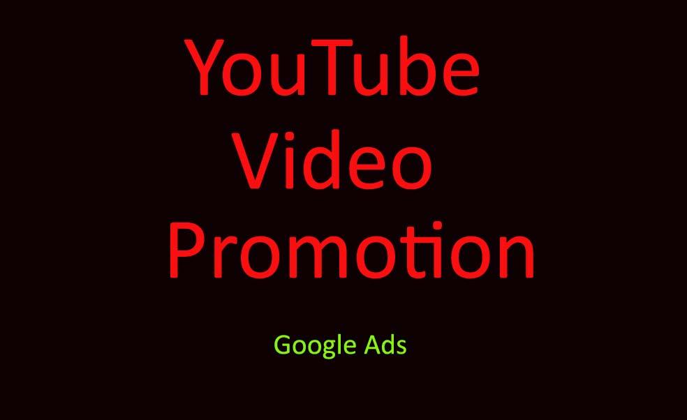 I will do organic youtube promotion to bring real audience