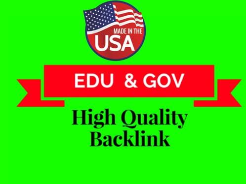 220 Ed Gov, high authority dofollow backlinks best result