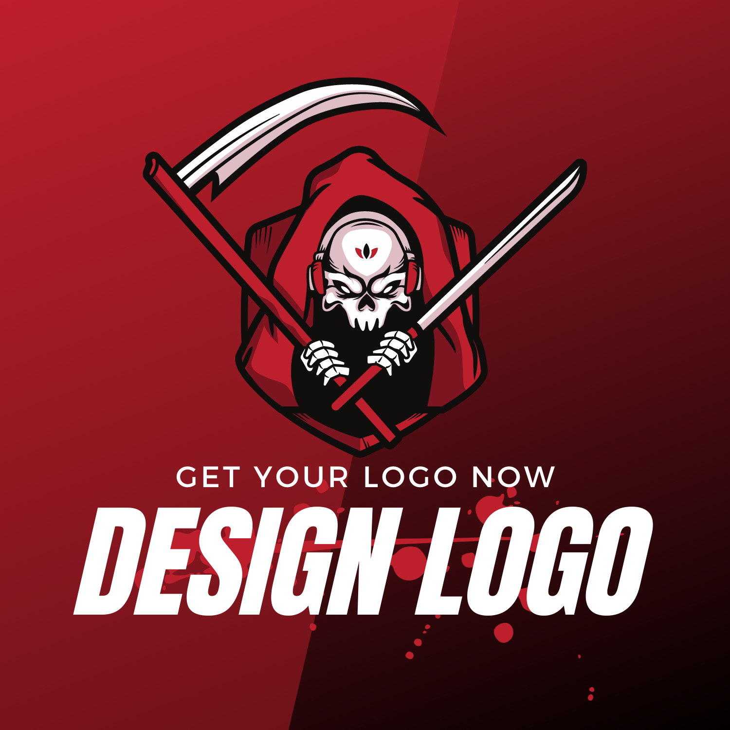 I will design any type of professional logo