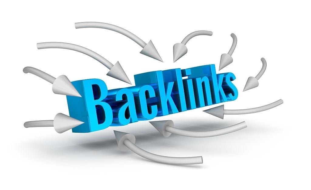 I will make high quality dofollow backlinks
