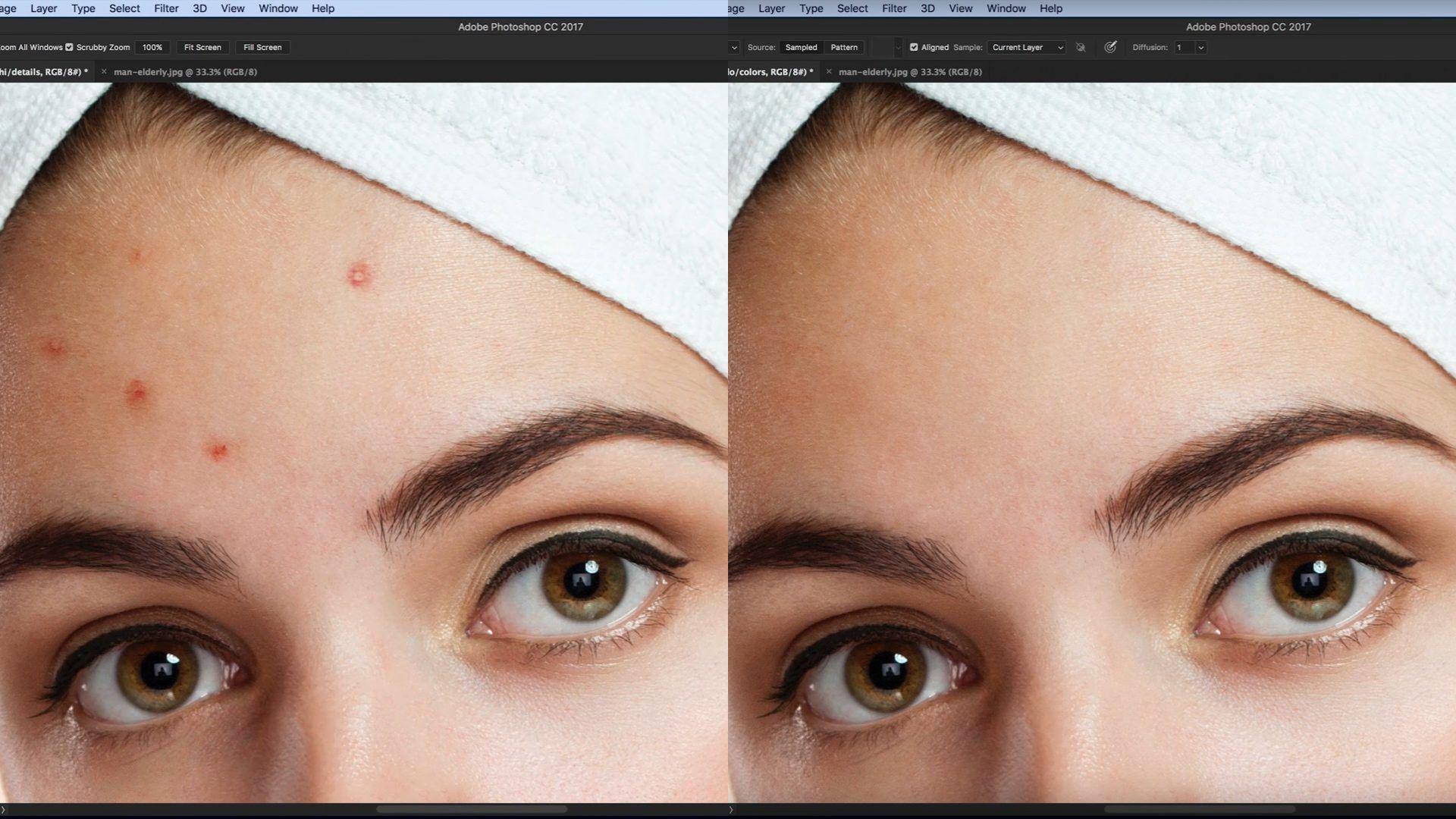 I will do professional high end retouching of your photos and enhance them in less than 24 hours