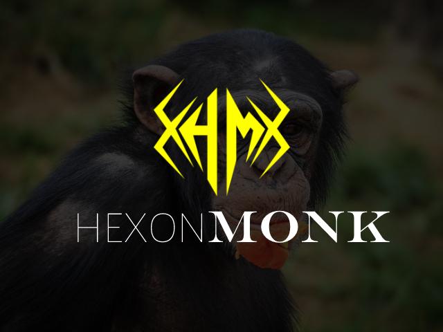 I will do monogram logo design