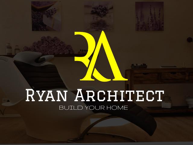 I will do monogram logo design