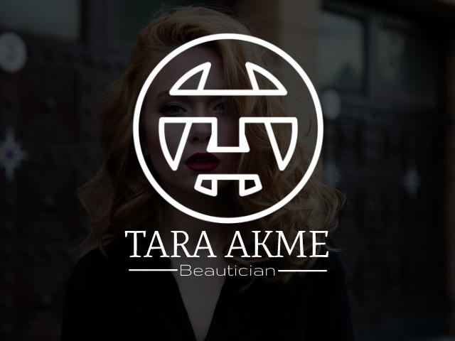 I will do minimalist logo design