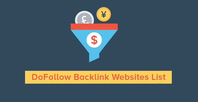 +350 lists forum posting sites to support search marketing for your niche (High PA50 - DA50 ))