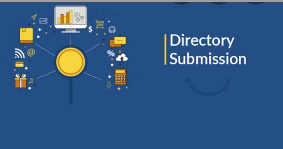 Directry submission and bookmark.........