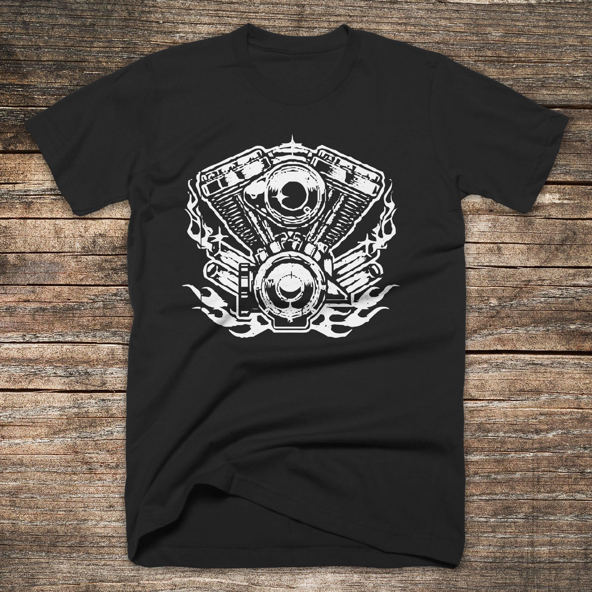 I will do a minimalist gorgeous T-Shirt Design for you